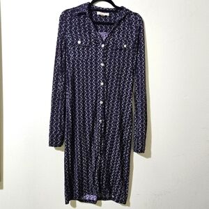 Michael Kors Shirt Dress